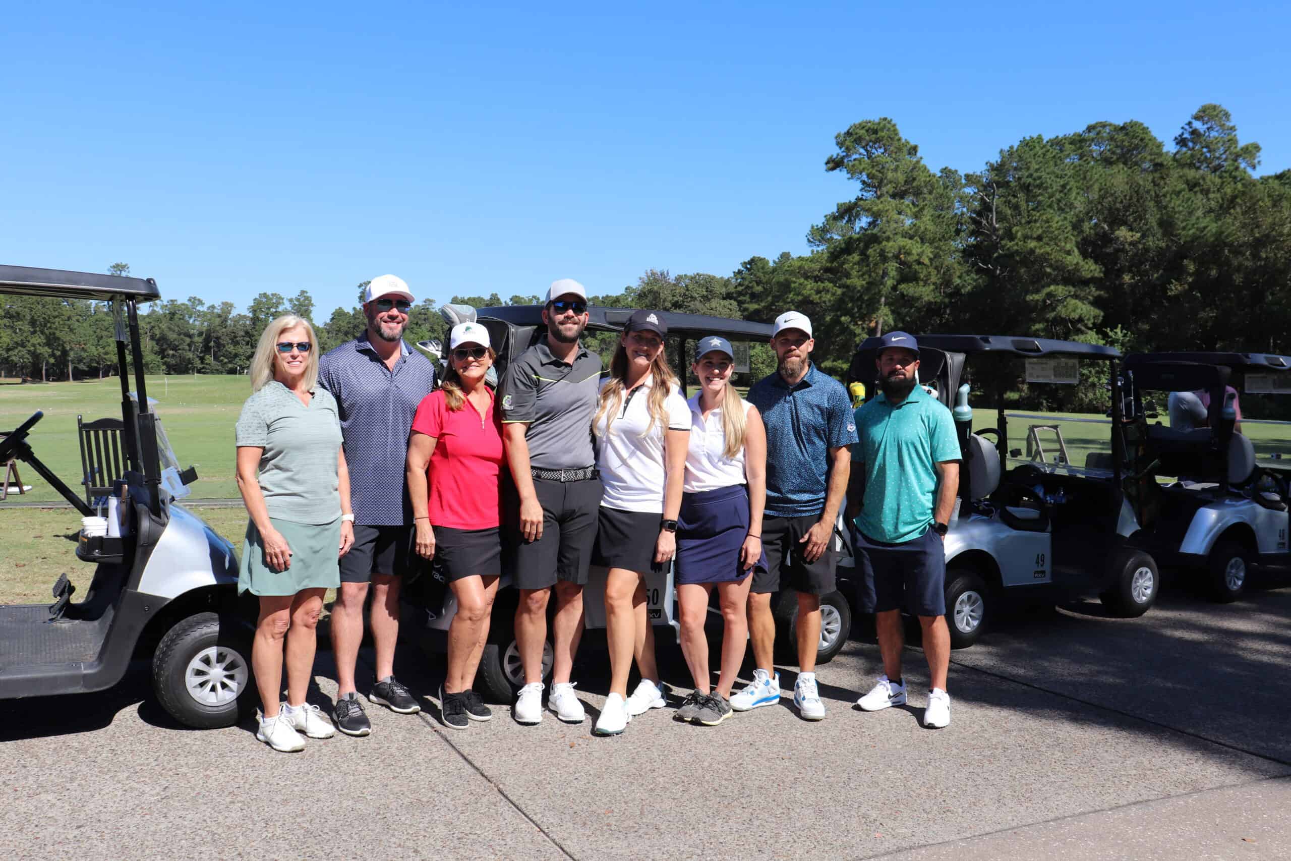 Woodlands Events March 2023 The John Cooper School hosts 34th Annual Golf Tournament Hello Woodlands