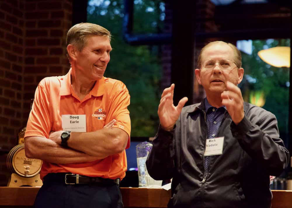 Woodlands Events March 2023 Shadowbend YMCA celebrates 35th Anniversary with The Woodlands