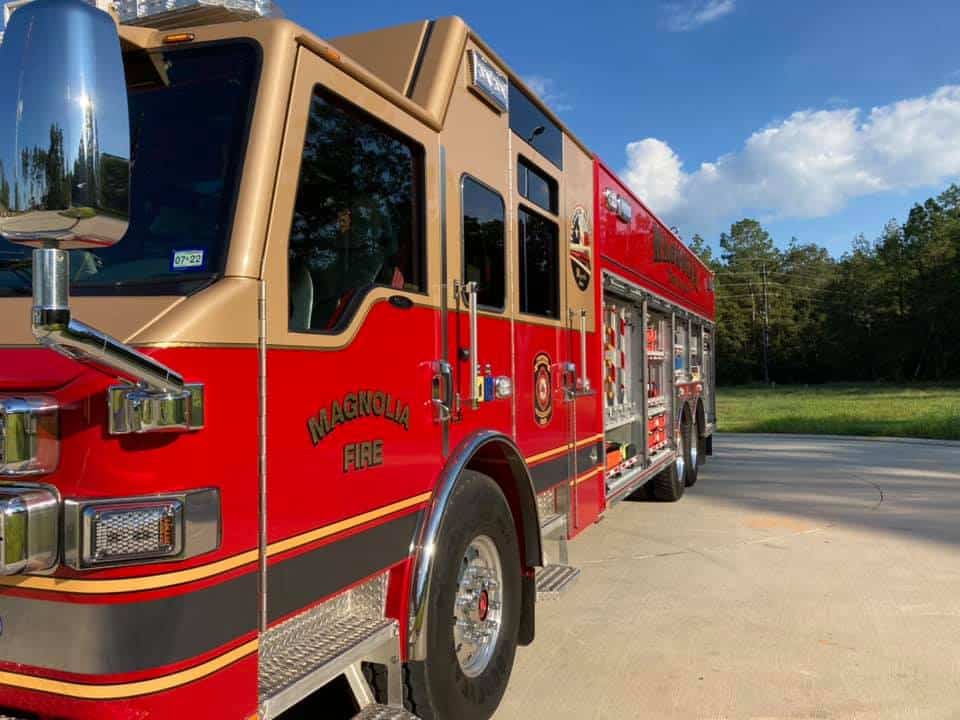 Montgomery County ESD No. 10 to Host Three Community Open Houses