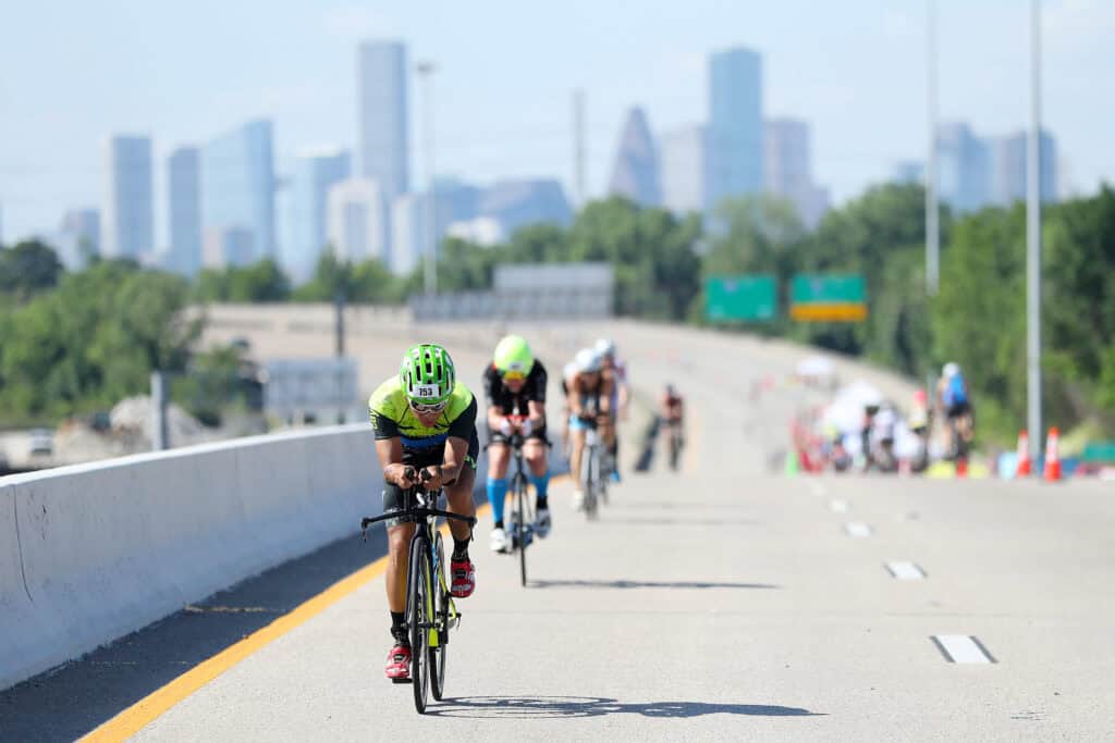 Township Events April 2023 Memorial Hermann IRONMAN Texas Selected to Host 2023 IRONMAN Americas
