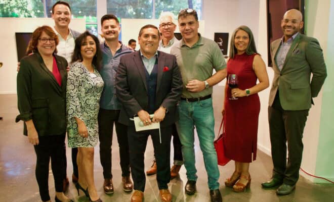 Hispanic Events February 2023 Montgomery County Hispanic Chamber recognizes Hispanic Heritage Month