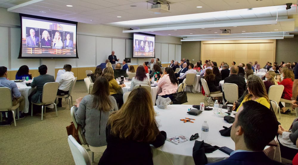 Montgomery Country November Community Events 2023 Montgomery County Hispanic Chamber Luncheon reveals the impact of the