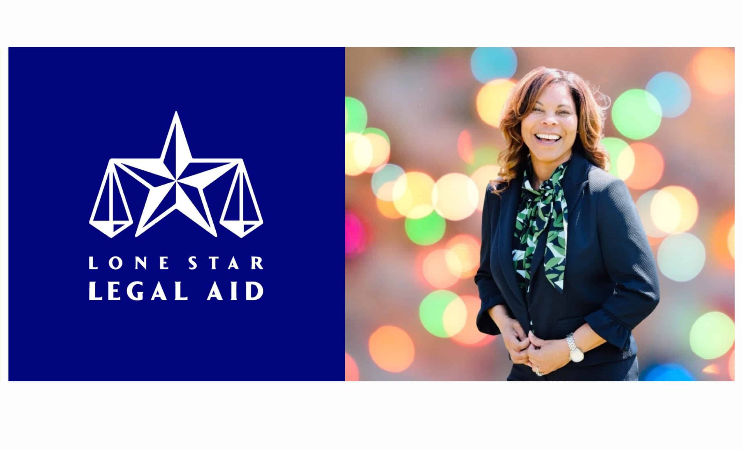 Nonprofit of the Month Lone Star Legal Aid Hello Woodlands