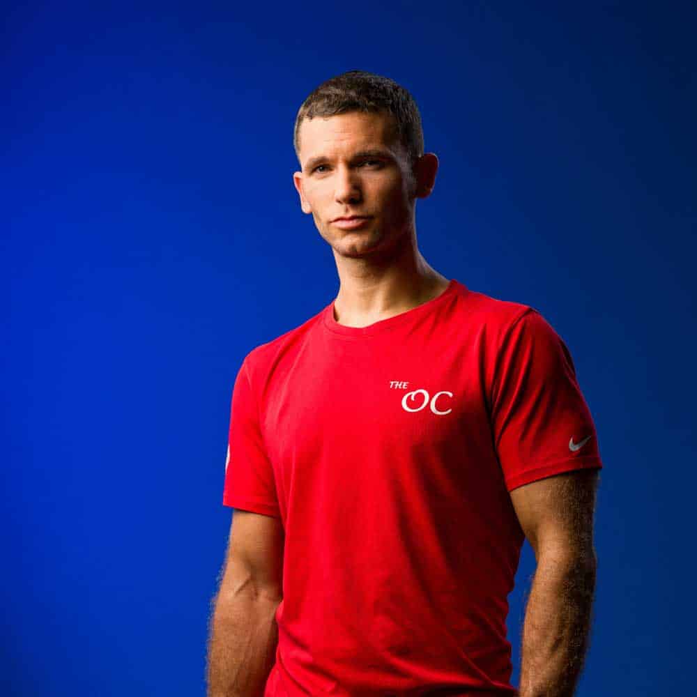 Taylor Coibion Hello Woodlands