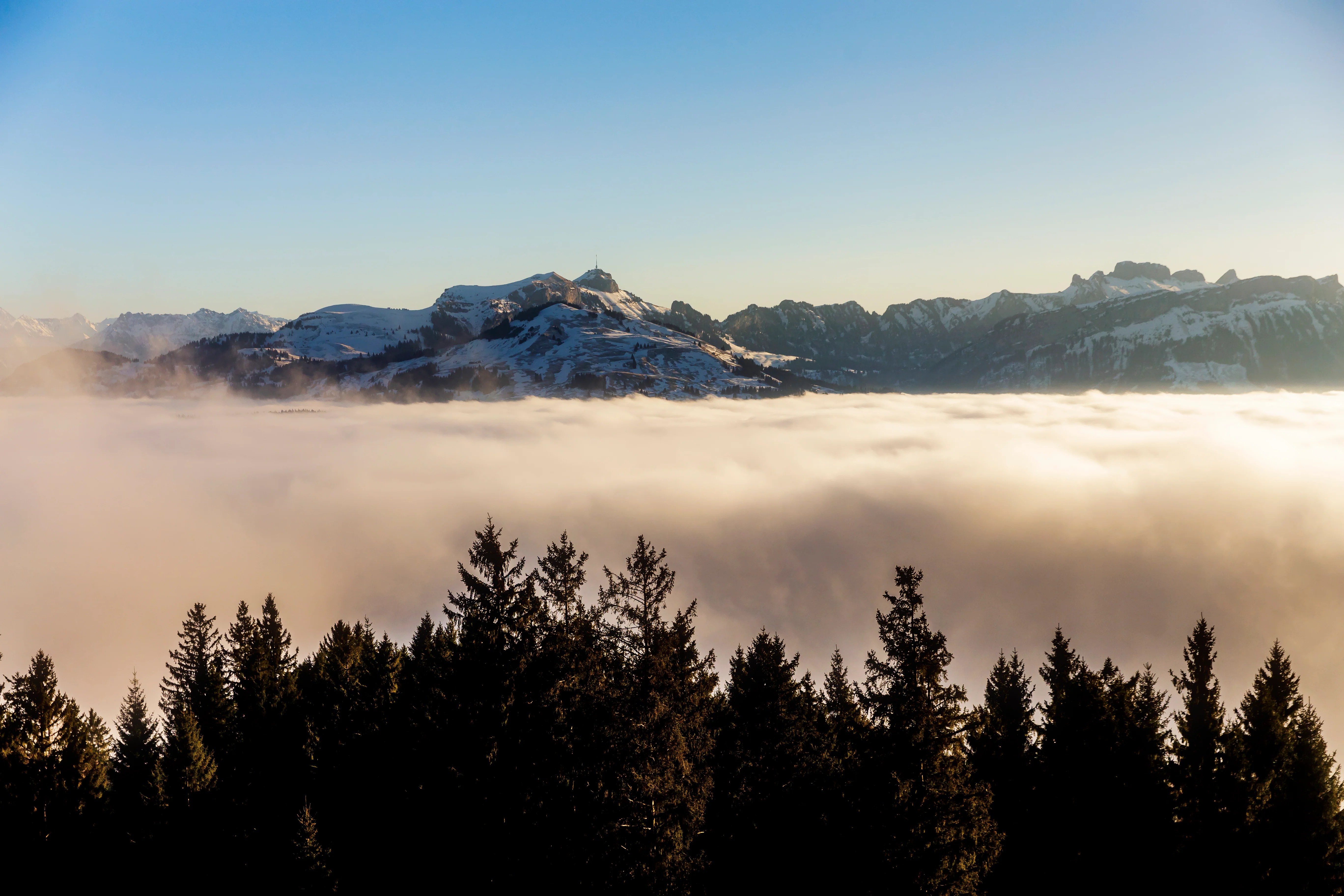 9 Ways the Weather Affects the Air You Breathe Wynd Technologies, Inc.