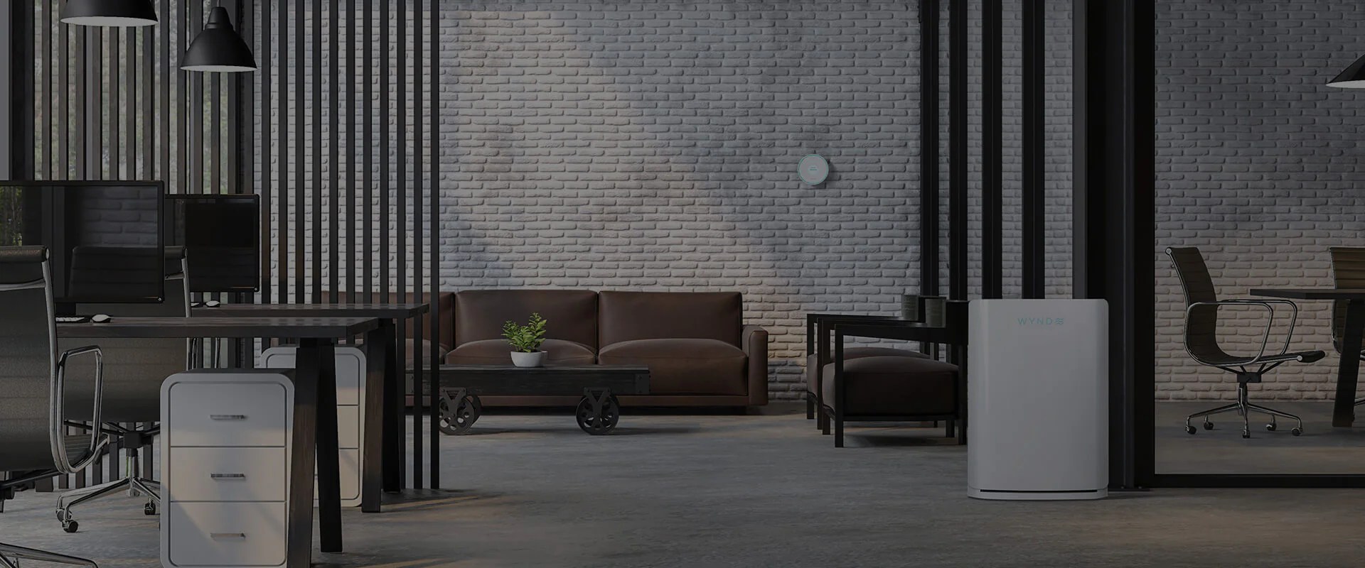 Case Study Library Business Wynd Technologies, Inc.