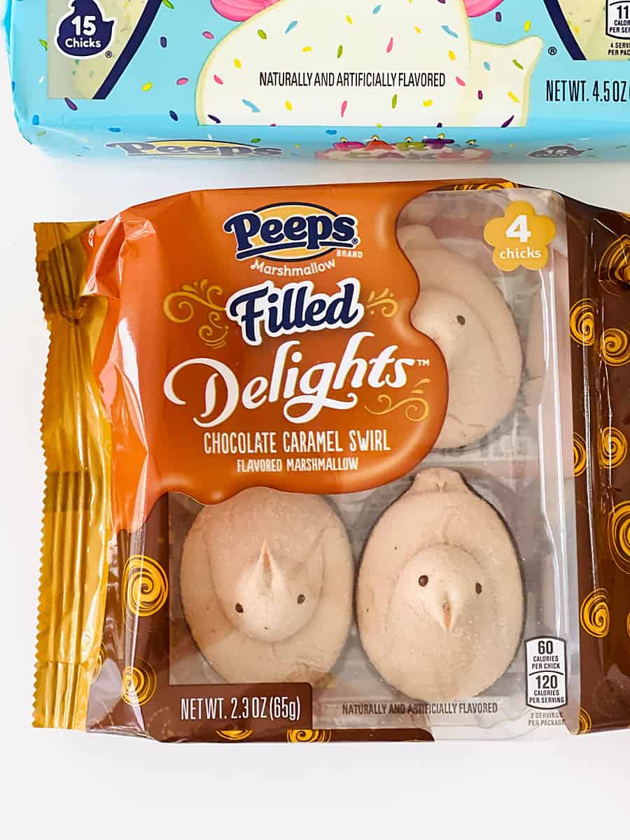 What do Flavored Peeps Taste Like? We Tried Several To Find Out.