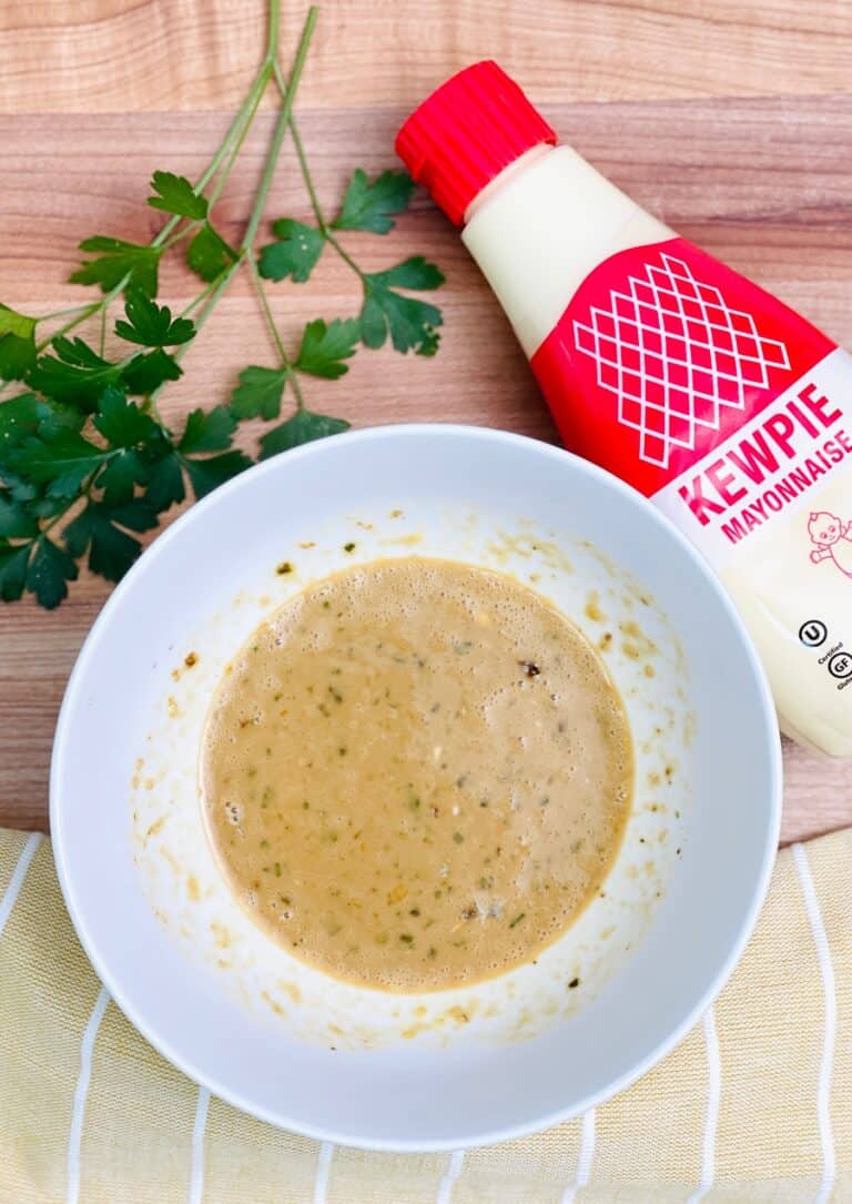 Mayo Ramen Noodle Hack How to Make Instant Creamy Ramen