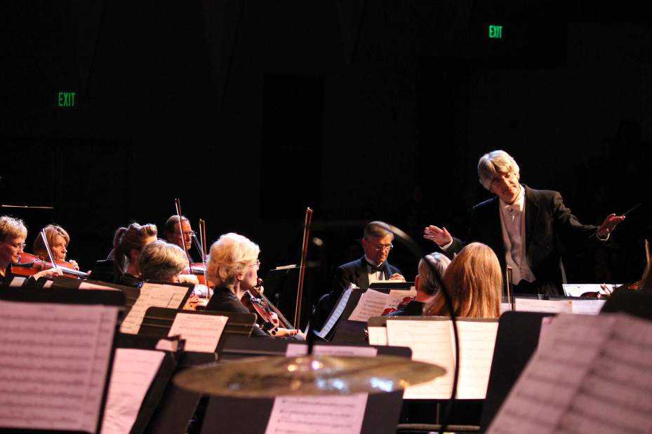 Grande Ronde Symphony Celebrates 70 Years Hells Canyon Scenic Byway