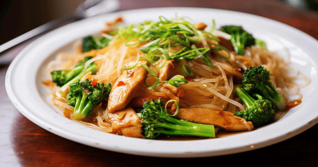 Gordon Ramsay's Chicken Stir Fry Fresh, Fast, and Fabulous Hell's