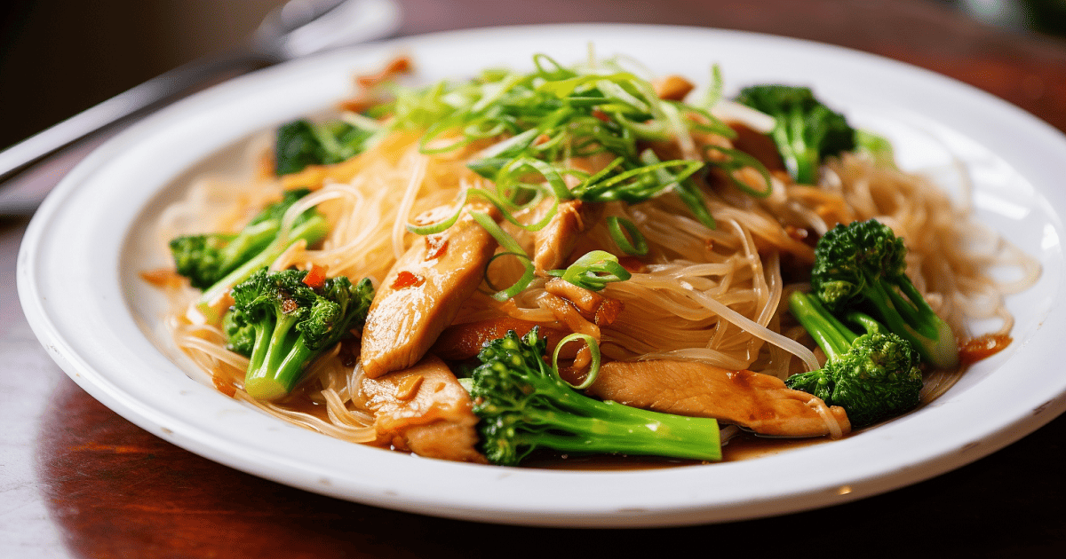 Gordon Ramsay's Chicken Stir Fry Fresh, Fast, and Fabulous Hell's