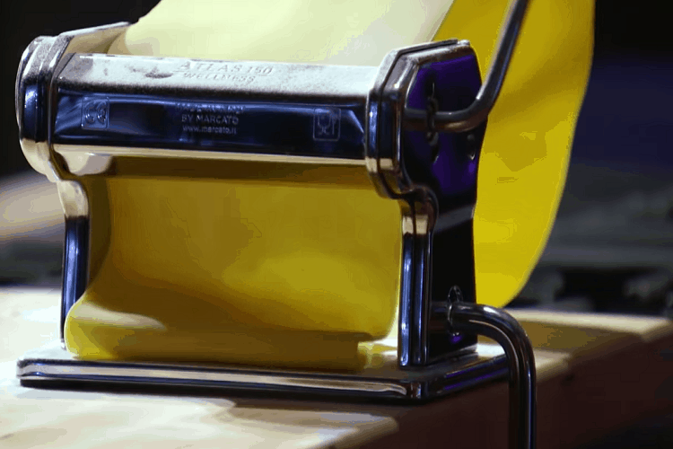 Fresh Pasta Recipe Gordon Ramsay Deporecipe.co