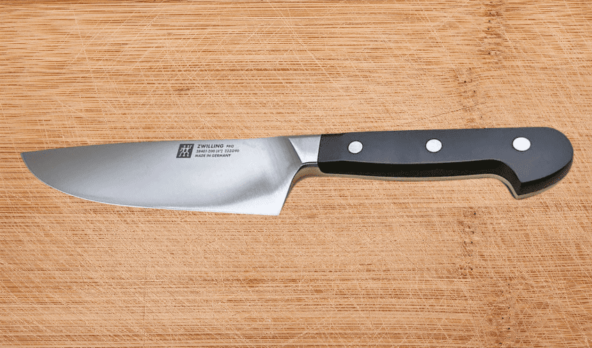 Shun vs. Zwilling A Comparative Study of Two Renowned Knife Brands