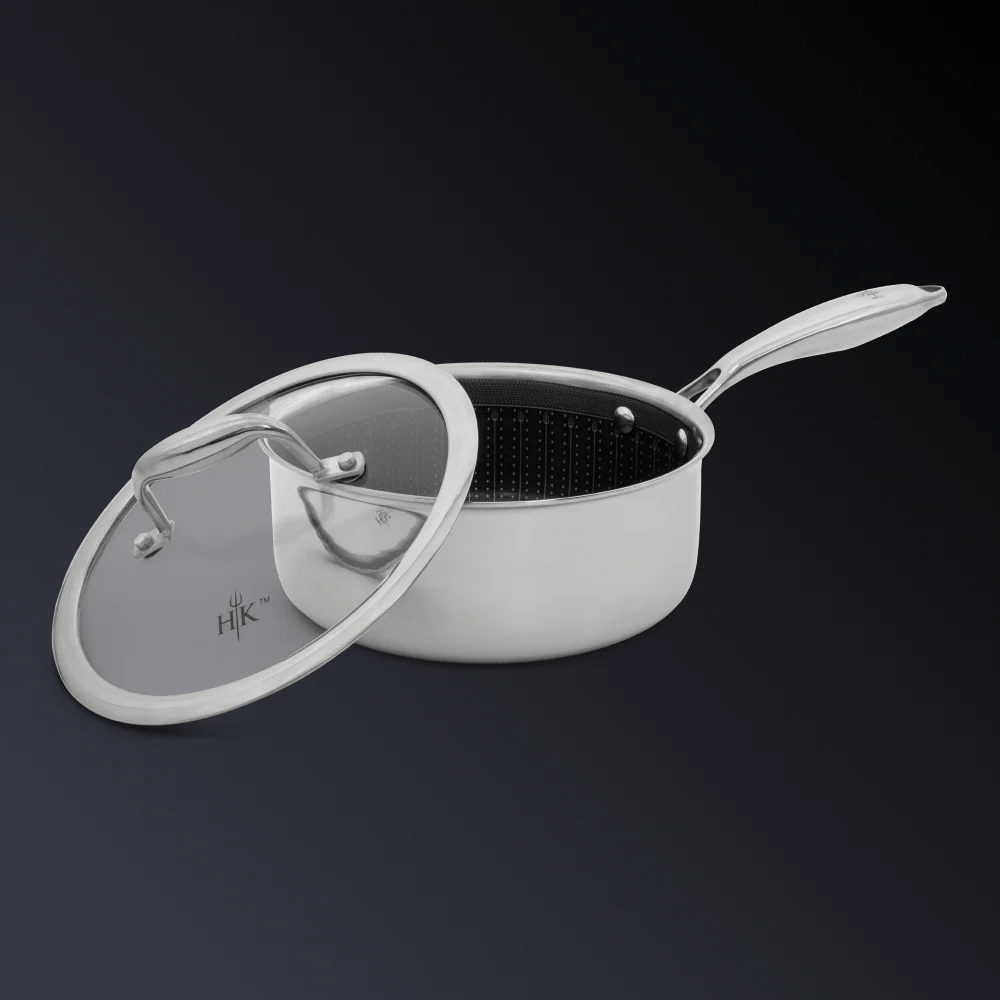 Cookware Hell's Kitchen Store