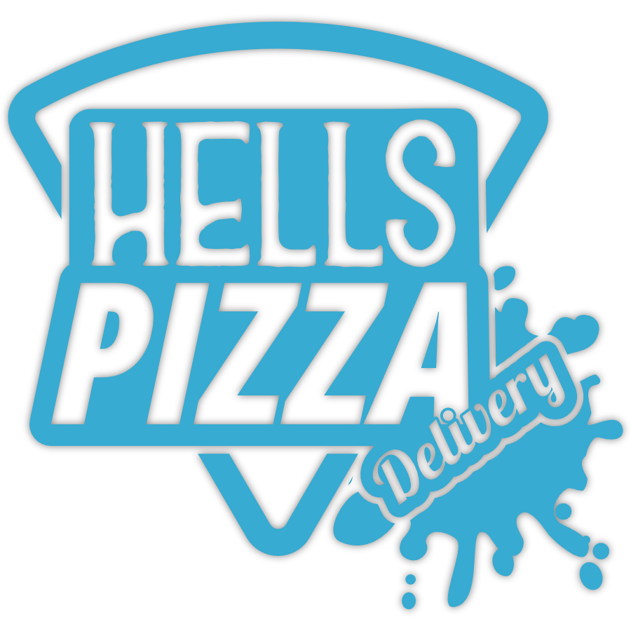 Hell's Pizza Delivery Videogame Join this twisted world