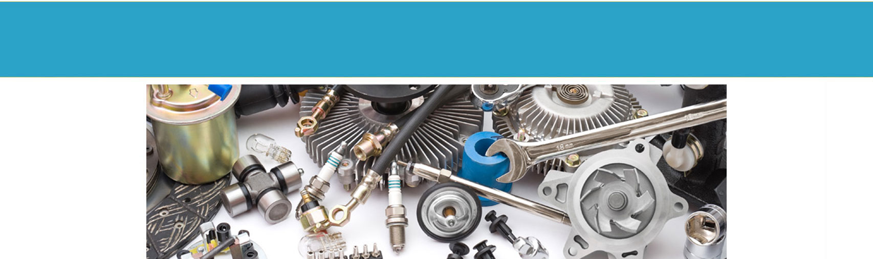 Ekimpar-Most Reliable Auto Parts Supplier in Turkey