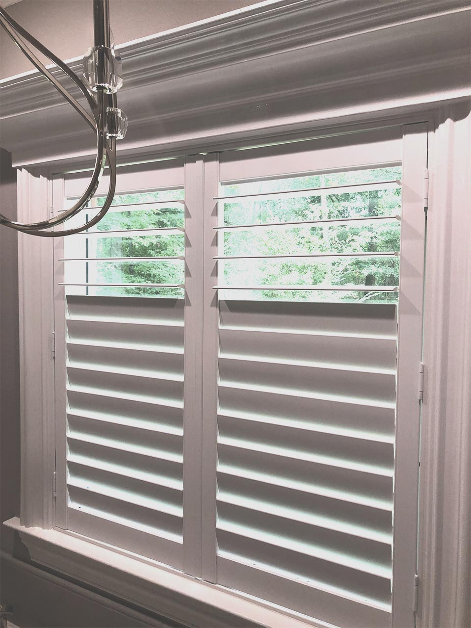 Skandia SL 300 Vinyl Shutters Helm Decorating