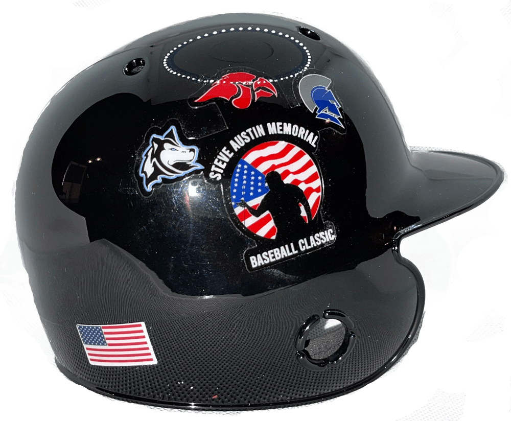 New Products HELMETDECALS