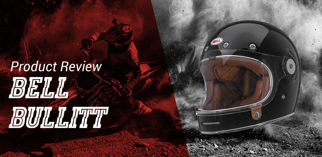 Bell Bullitt Review Helmet Labs