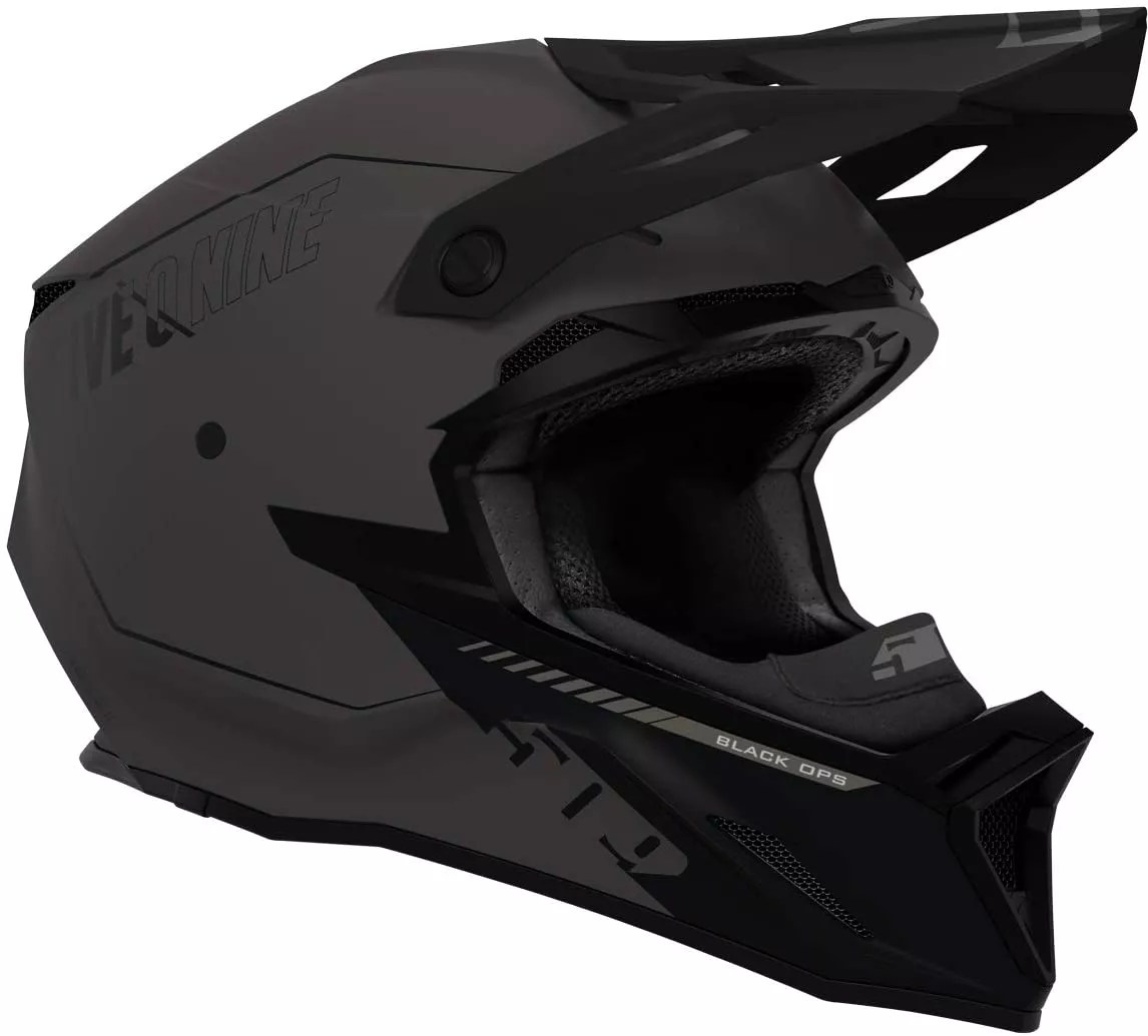 The Best Snowmobile Helmet for Glasses A Comprehensive Guide