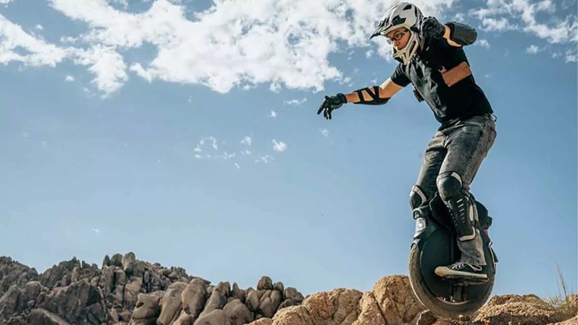 The Best EUC Helmet How to Protect Your Head While Riding