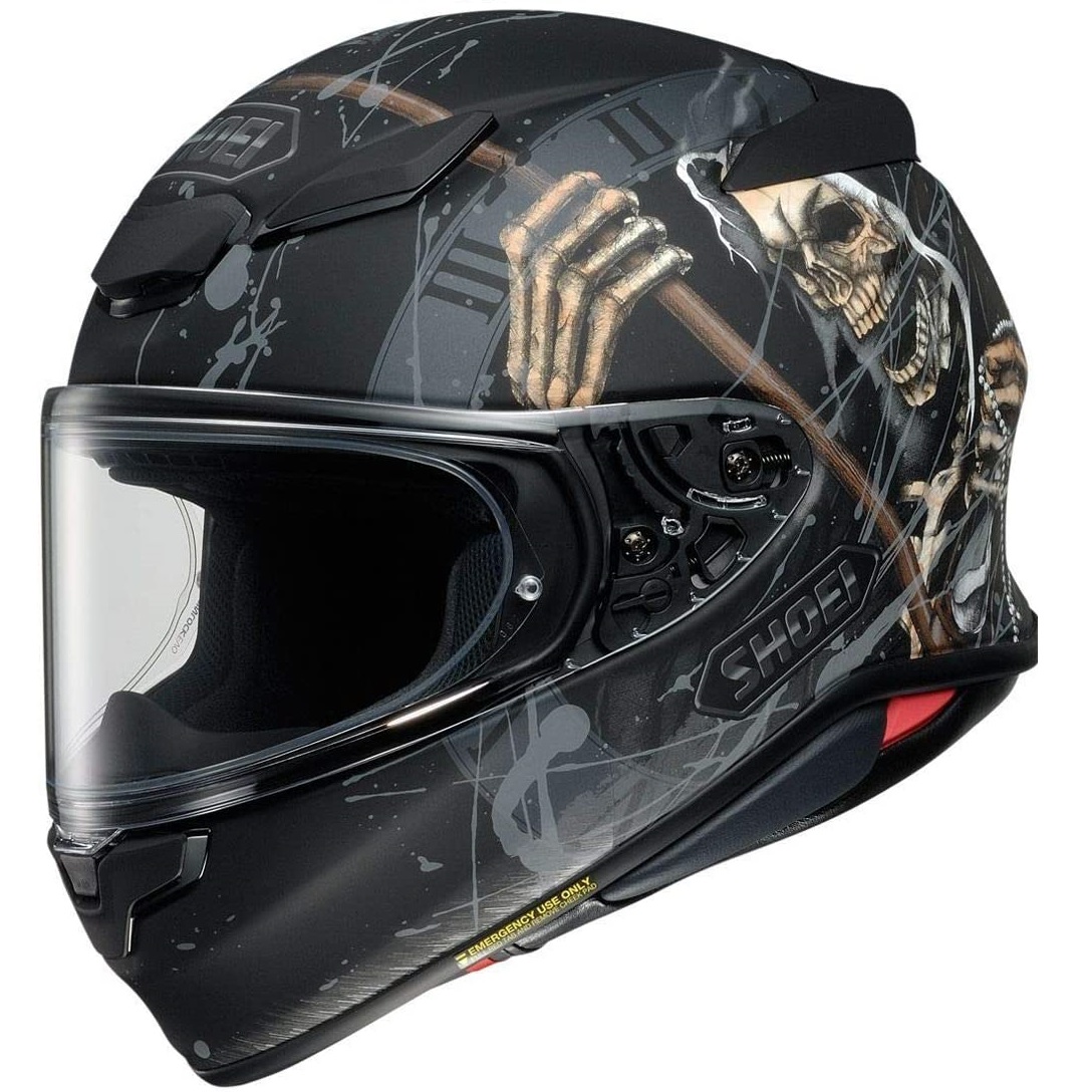 Shoei RF1400 Helmet Review in 2021 HelmetsGuide