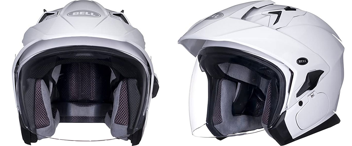 5 Best Women’s Motorcycle Helmets 2023 [Good For Ladies Hair]