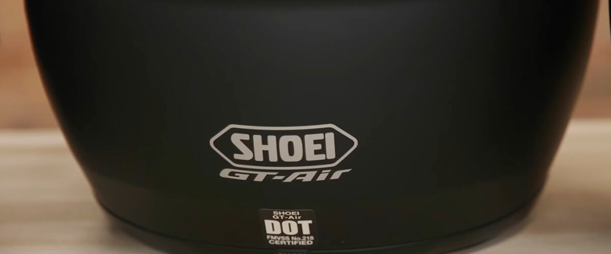 Motorcycle Helmet Safety Ratings [Safest