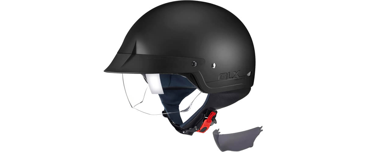 5 Best Cruiser Motorcycle Helmets [For The 2023 Season]