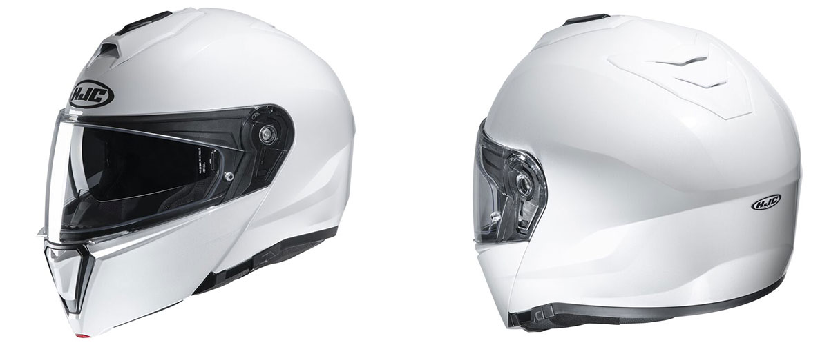 5 Best Motorcycle Helmets for Glasses Wearers [2023 Season]