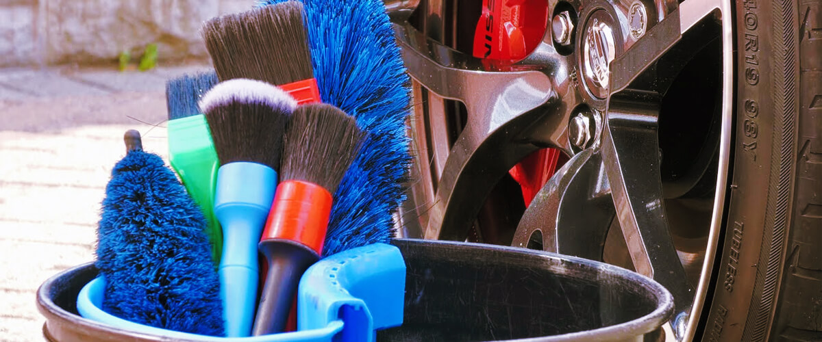 How To Clean Brake Calipers [Easy Steps]