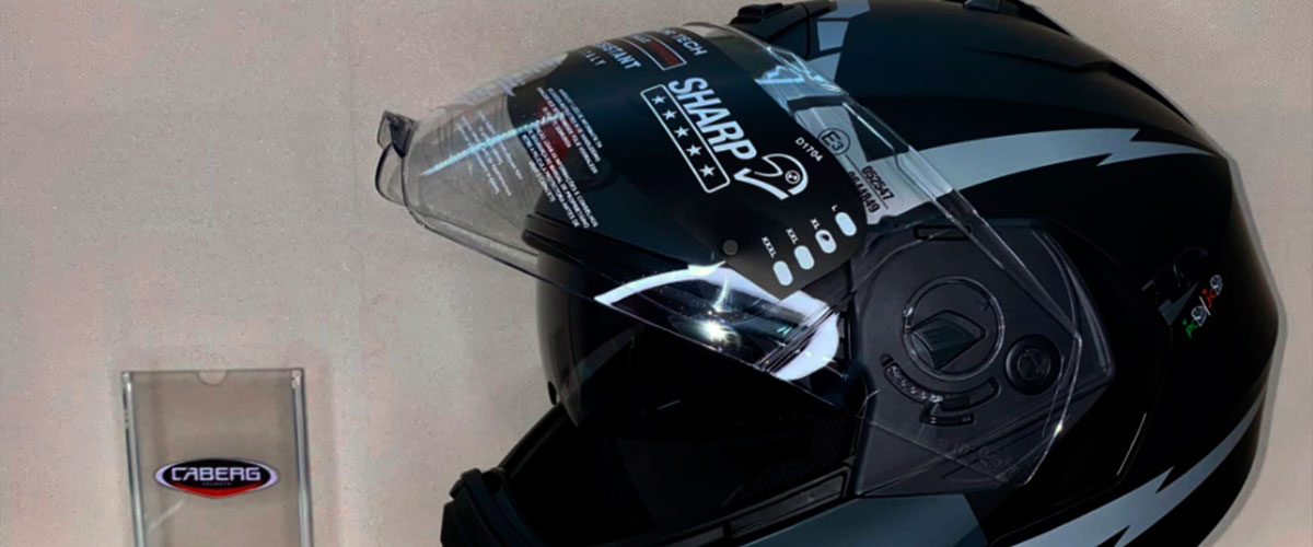 Motorcycle Helmet Safety Ratings [Safest