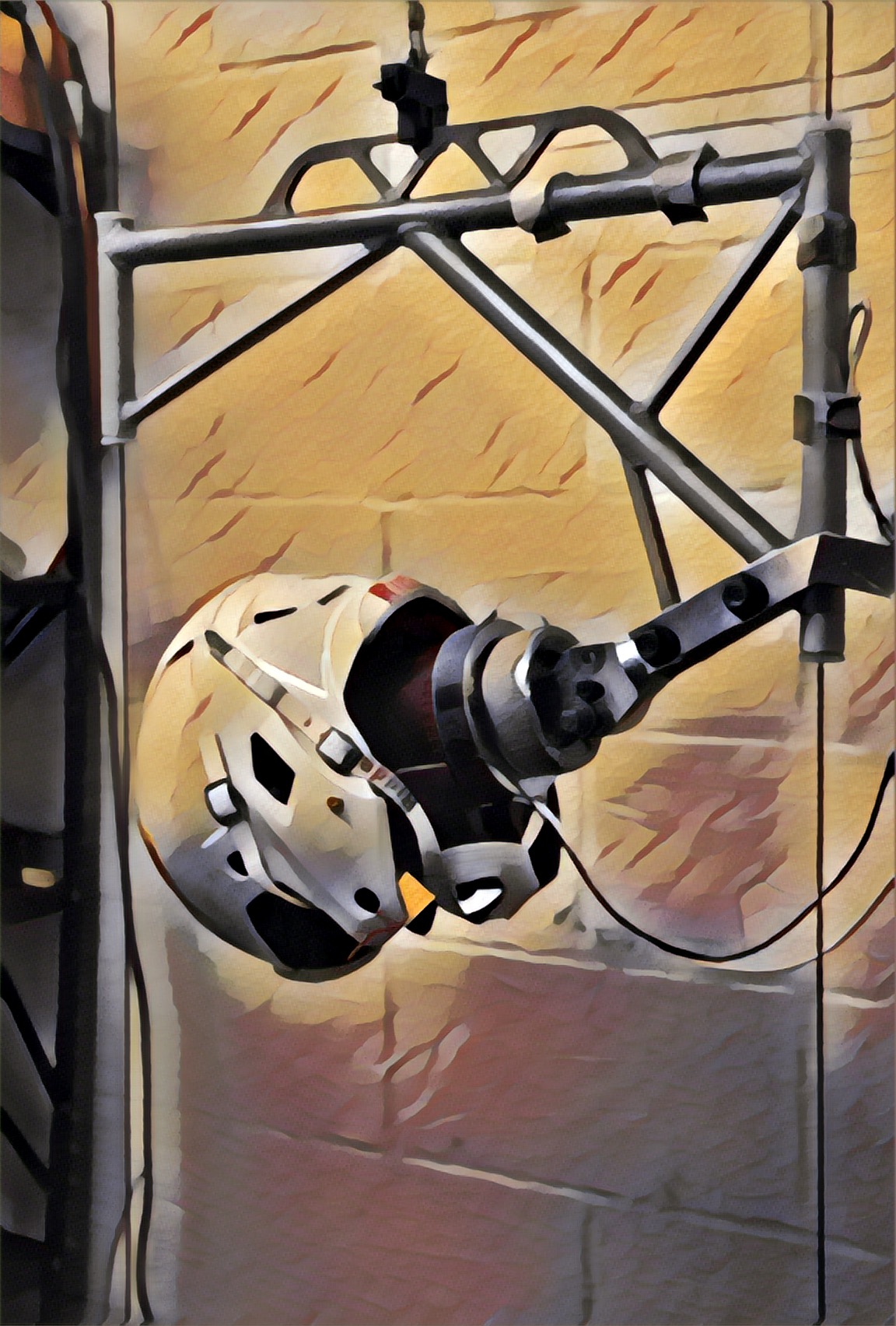 helmet recertification described