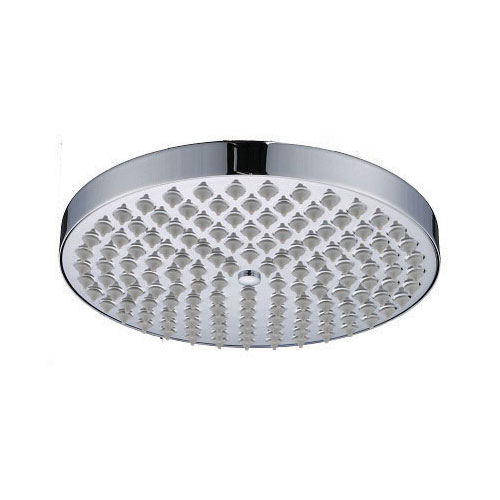Buy Round Shower Head 200mm Online in Australia Helmex