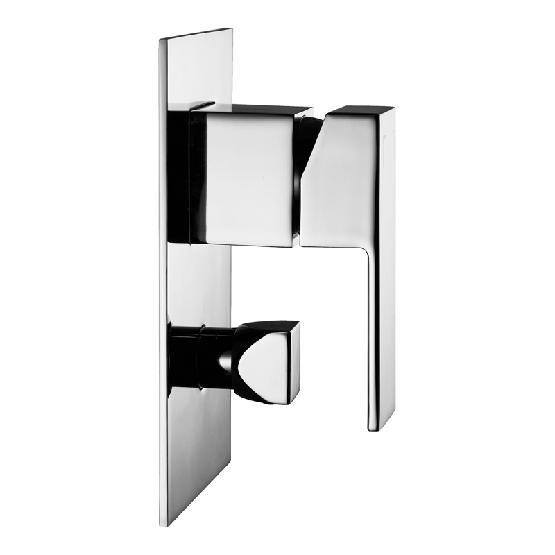 Buy Deluxe Lane Shower/ Bath Diverter Online in Australia Helmex