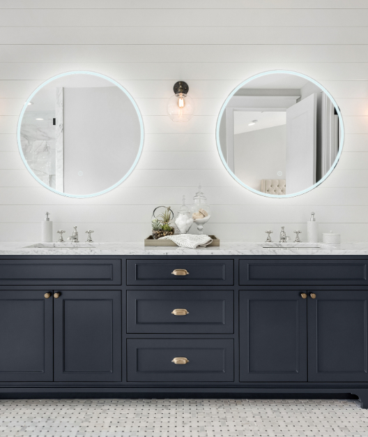 Bathroom mirrors online Australia Bathroom mirrors online