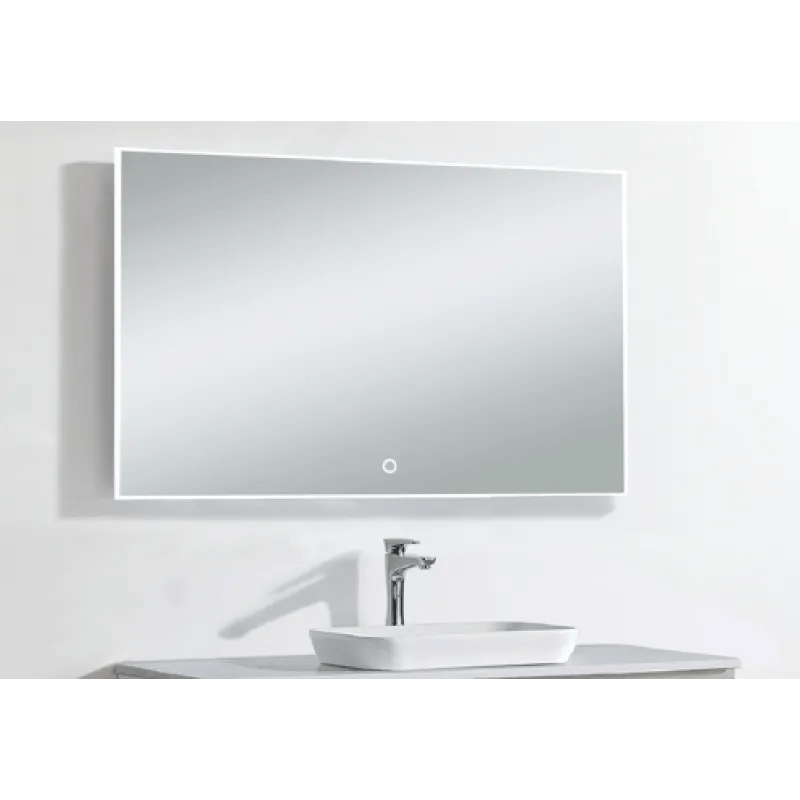 IMPACT II LED MIRROR