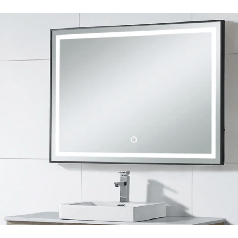 MADRID LED FRAMED MIRROR