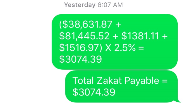 How To Calculate Your Zakat On Your Insurance Policies In Singapore