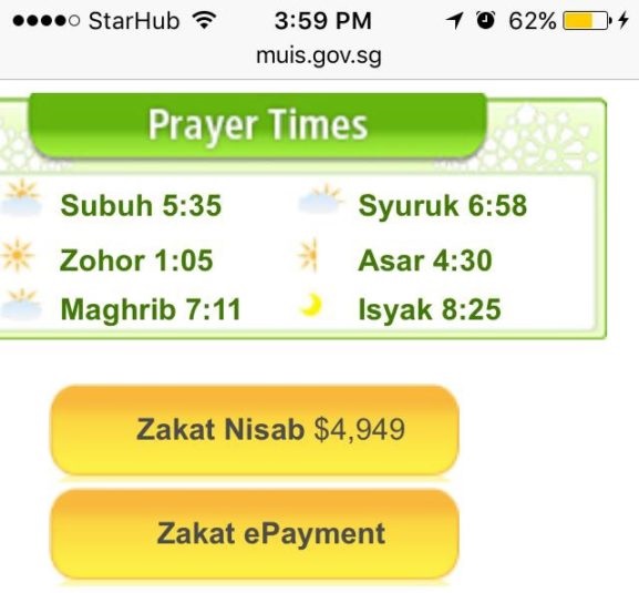 The Beauty of Ramadan and Managing Your Finance The Shariah Compliant