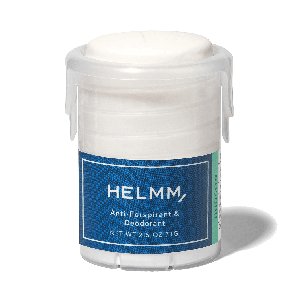 Helmm Deodorant EcoFriendly Gift Sets That Keep On Giving