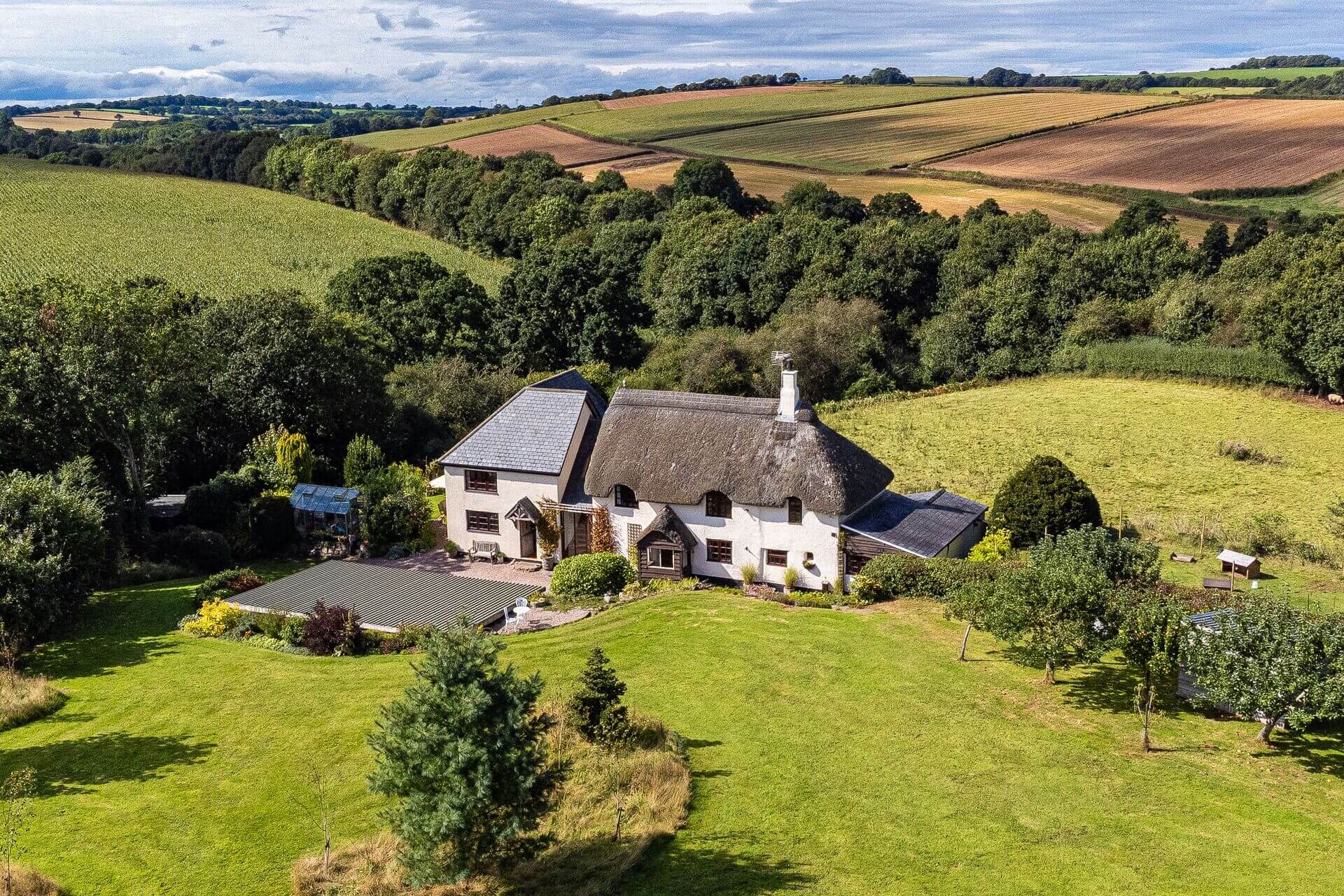 Bespoke Services with Helmores Helmores