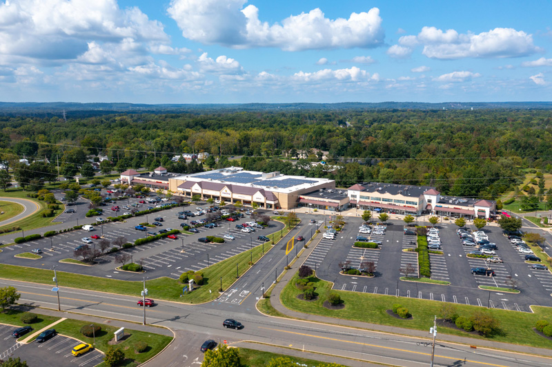 New lease with Live Urgent Care, Hopewell Crossing Helm Property Group