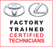 Toyota Service & Maintenance - Helms Automotive Service in Greensboro NC