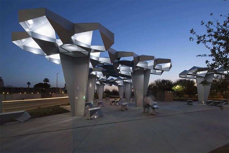 Helms Design Center Hosts An Evening With Eric Höweler & Meejin Yoon