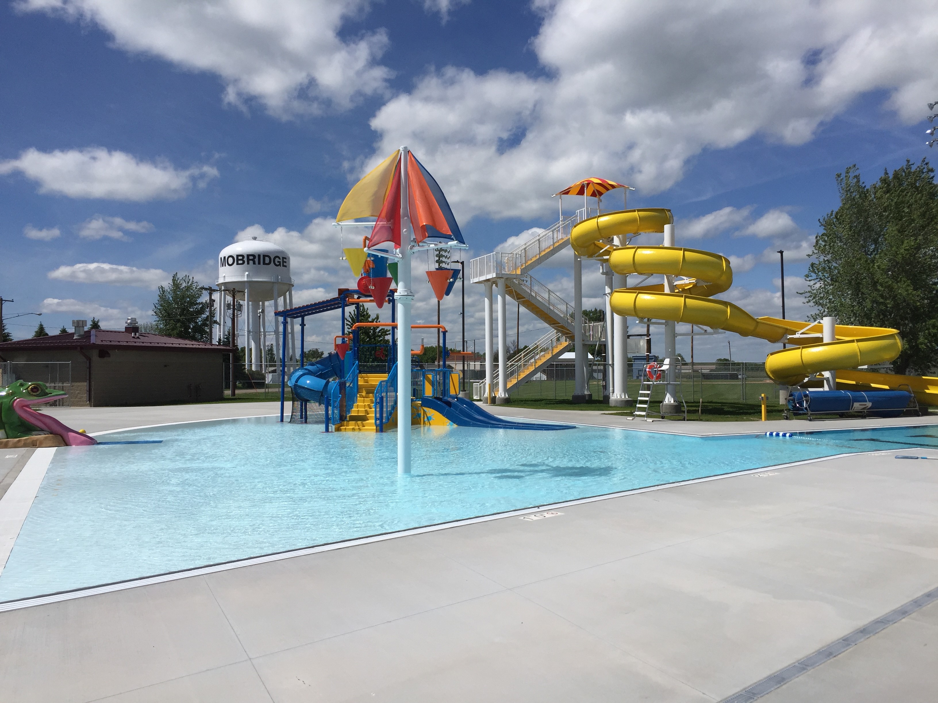 Our work recreation • Helms & Associates