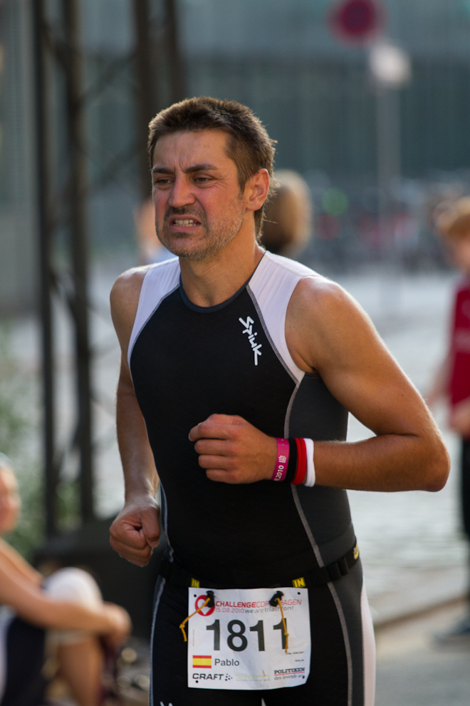 Challenge Copenhagen Triathlon Morten Helmstedt