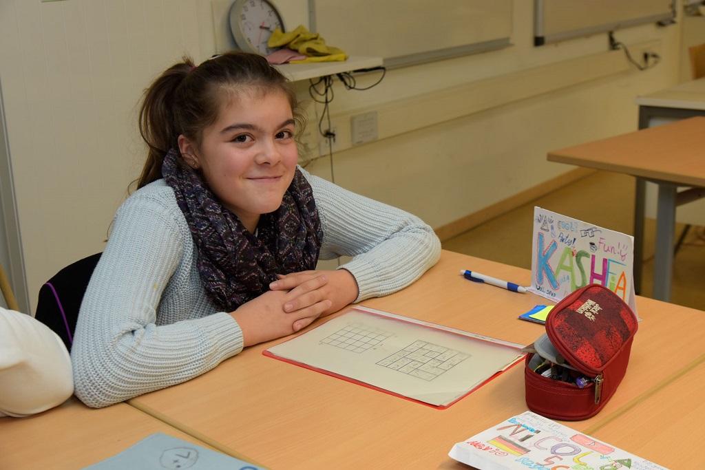 MatheAG HelmutSchmidtGymnasium