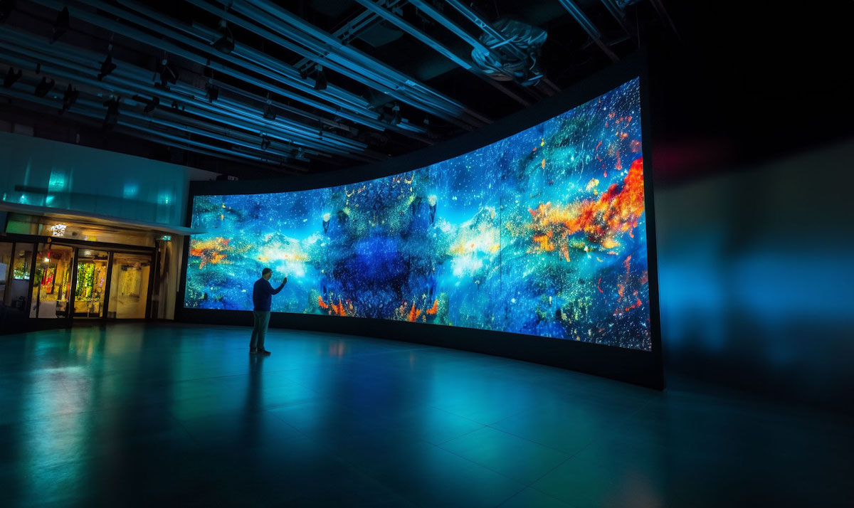 Fast & Reliable LED Screen Repairs, Reasonable Pricing HeloLED