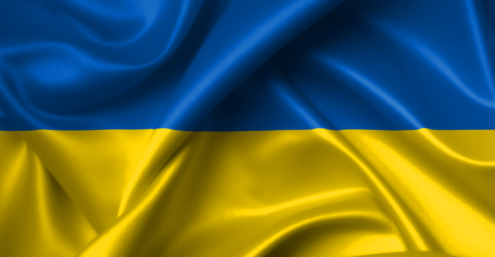Shche ne vmerla Ukraina The National Anthem of Ukraine